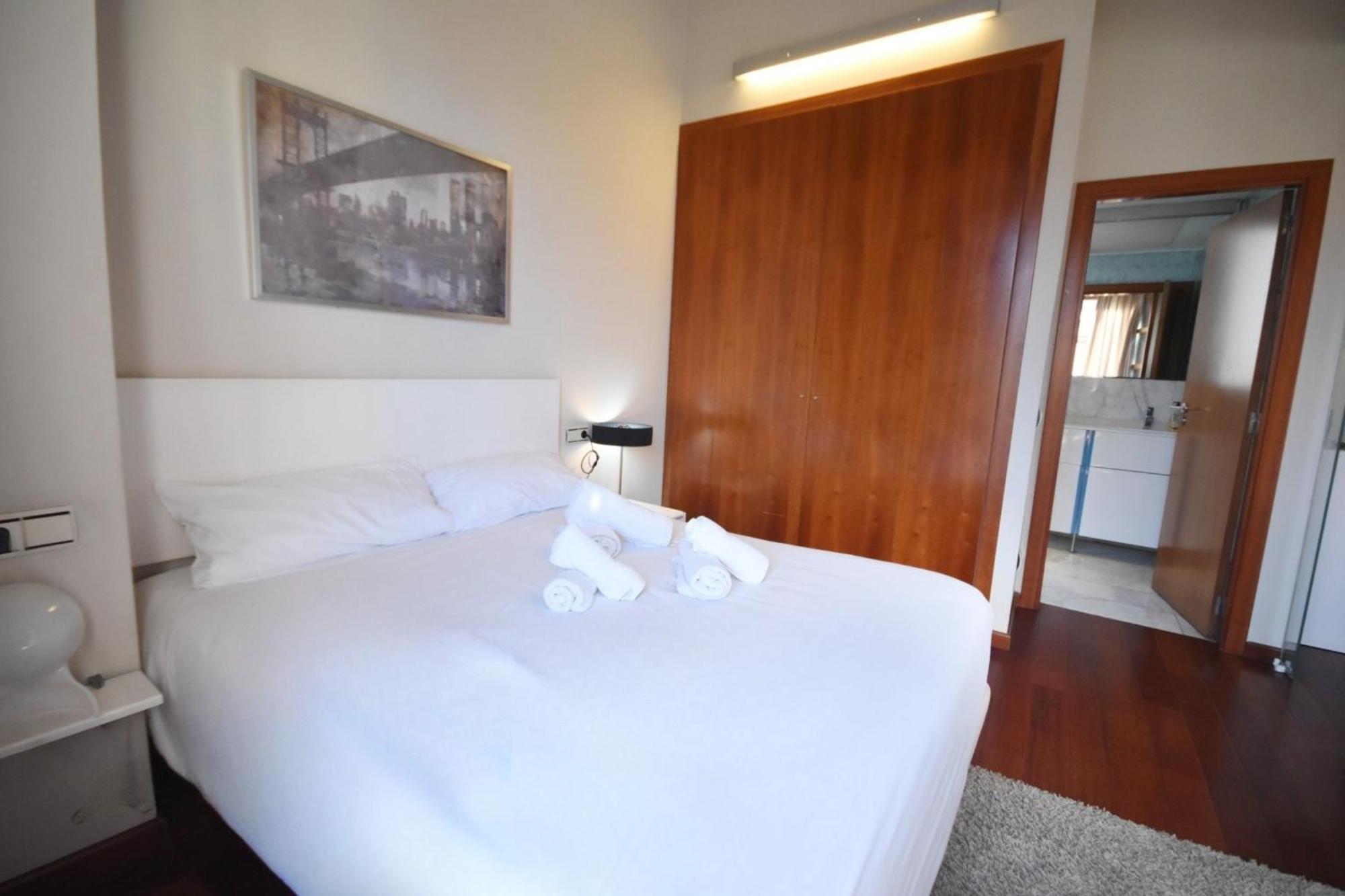 Precioso Apartamento En La Plaza Del Tossal Valencia Eksteriør billede