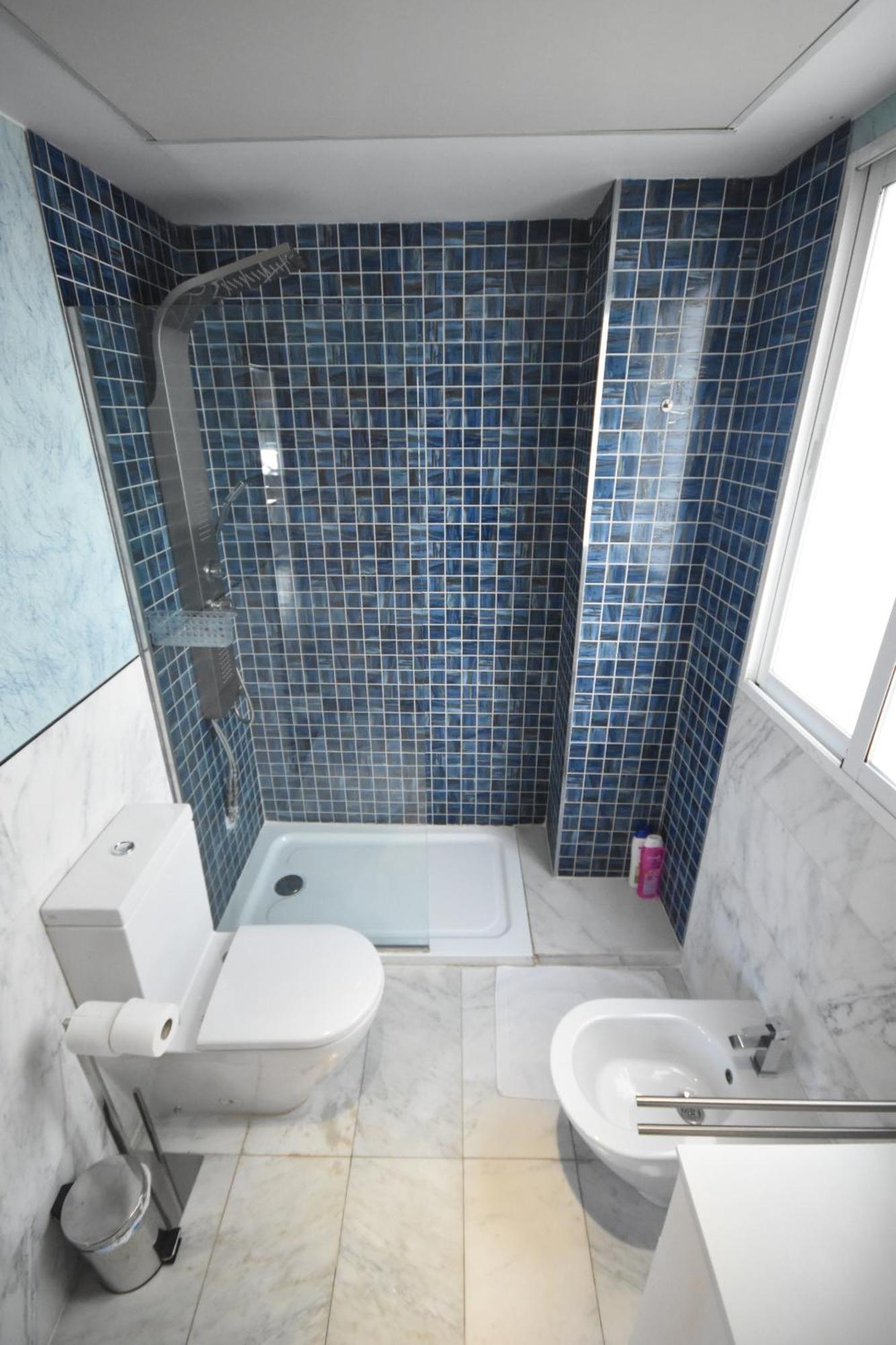 Precioso Apartamento En La Plaza Del Tossal Valencia Eksteriør billede