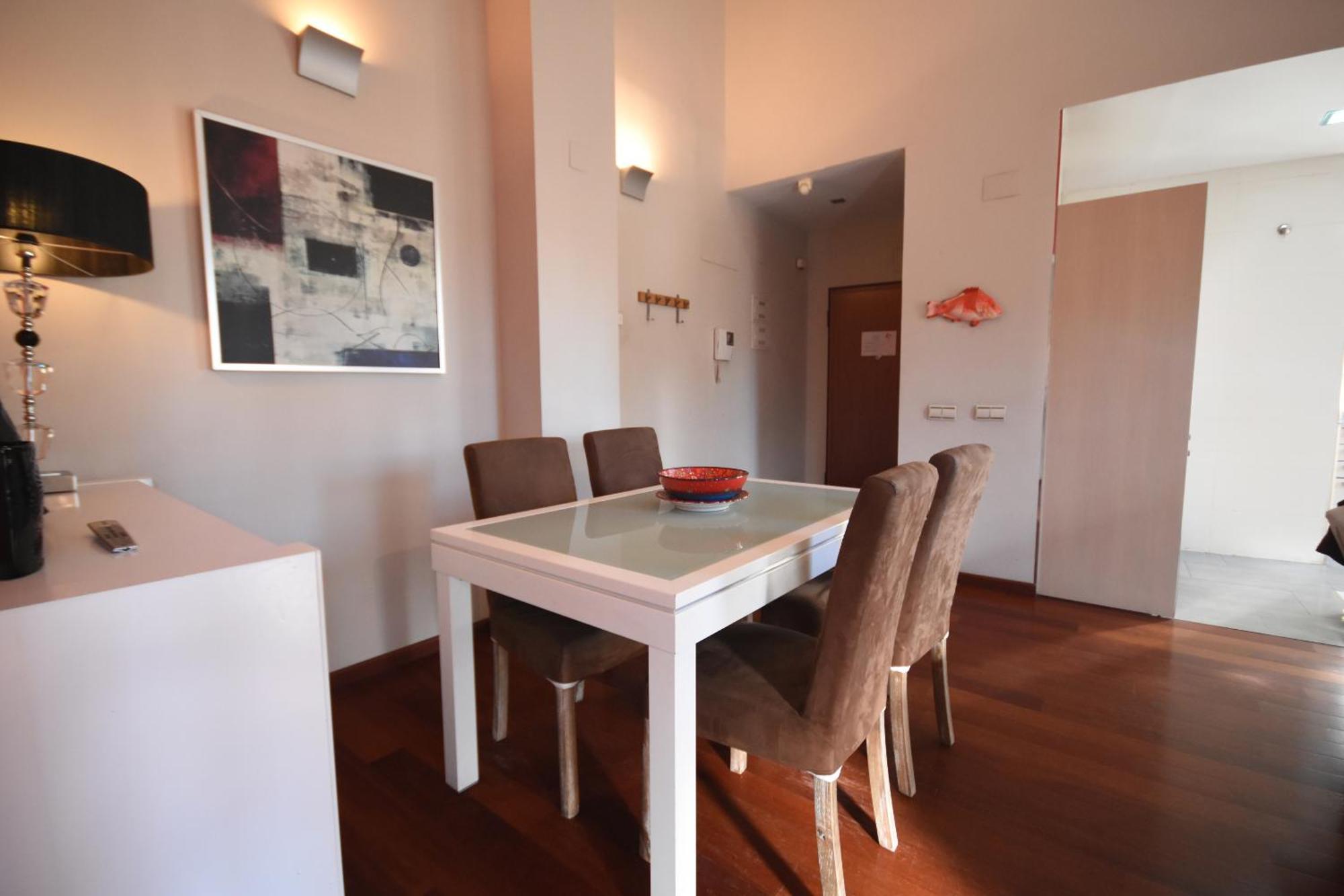 Precioso Apartamento En La Plaza Del Tossal Valencia Eksteriør billede