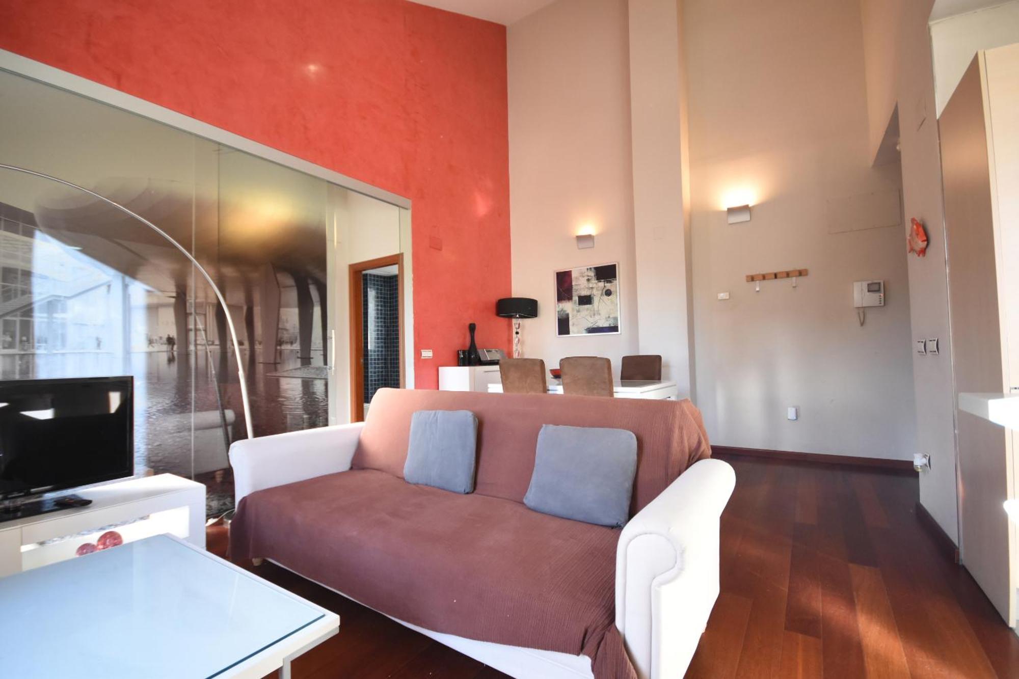 Precioso Apartamento En La Plaza Del Tossal Valencia Værelse billede
