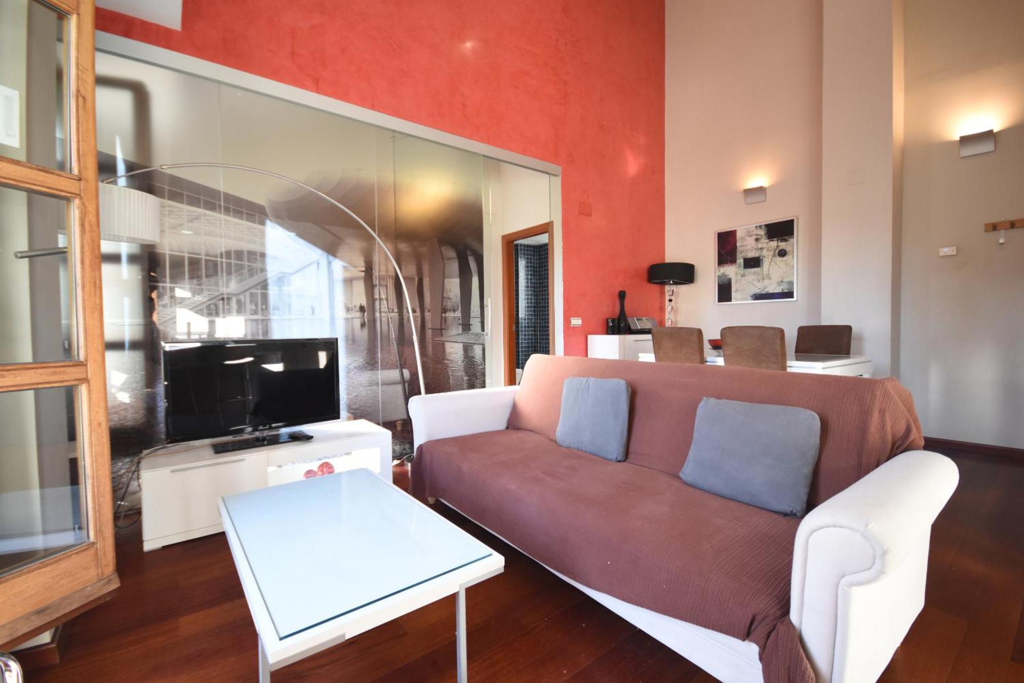 Precioso Apartamento En La Plaza Del Tossal Valencia Eksteriør billede
