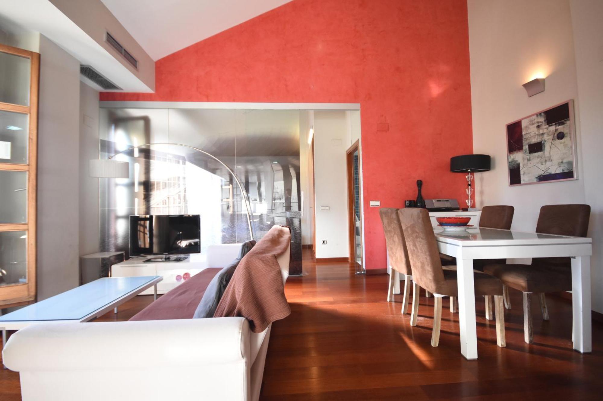 Precioso Apartamento En La Plaza Del Tossal Valencia Eksteriør billede